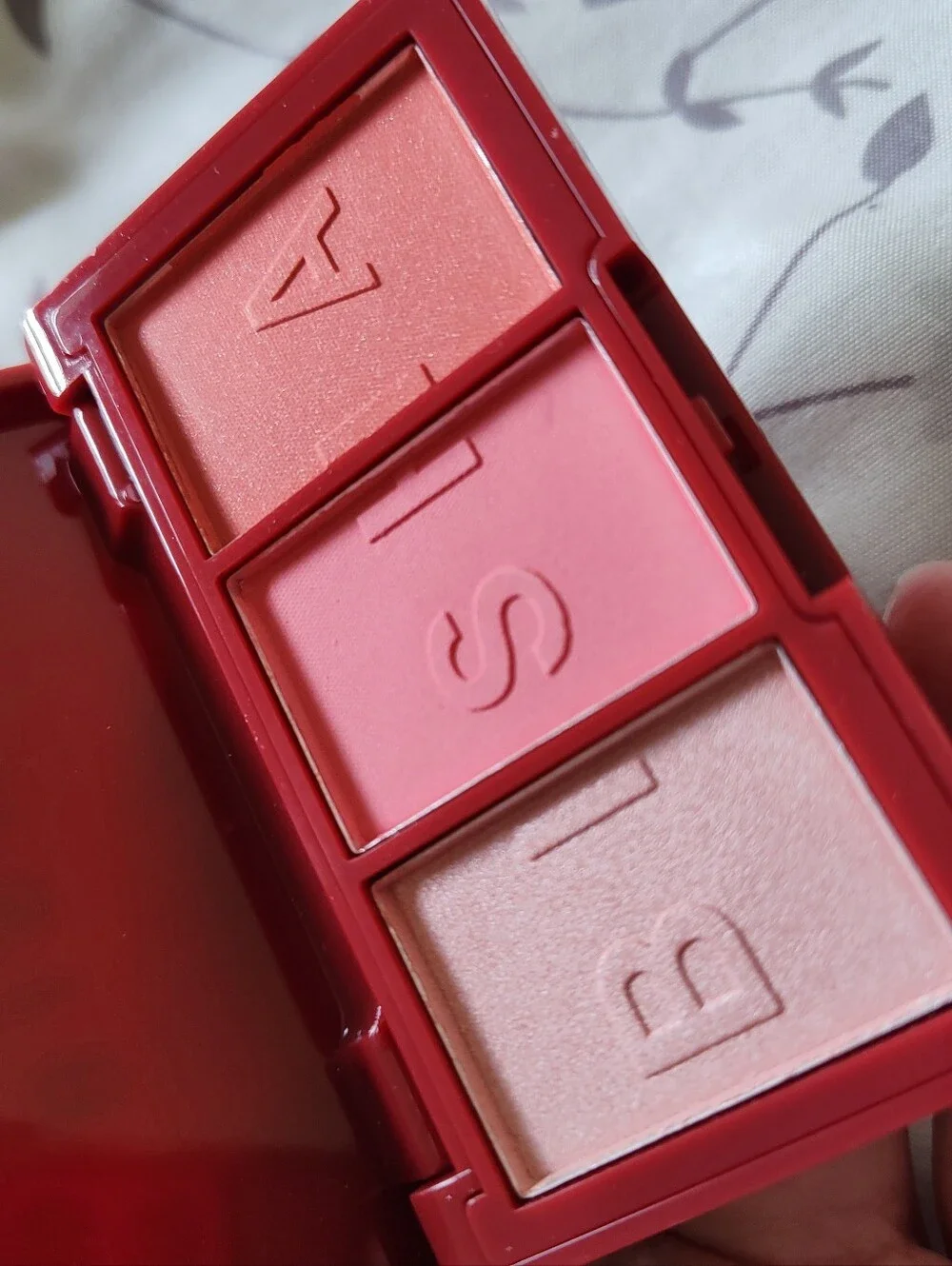 BISHA The Essential City Palette Edit 1 Face Palette Blush Highlighter